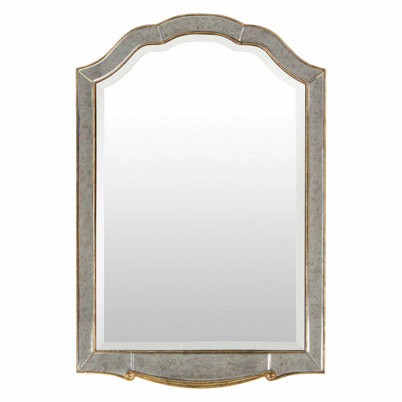 Brand new ๐ฅฐ Wall Surya Oleander Mirror - 47.64H X 31.5W In. โญ