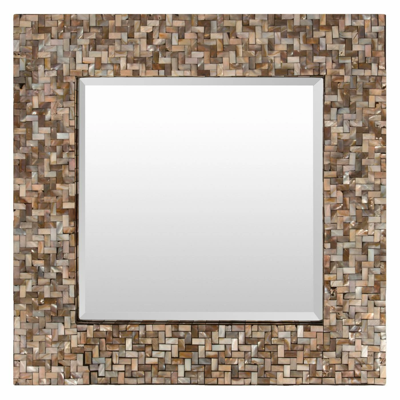 Cheap ๐ Wall Surya Overton Tropical Mirror - 23.6W X 23.6H In. ๐