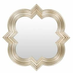 Promo 🤩 Wall Surya Salima Mirror - 34W X 34H In. 🧨