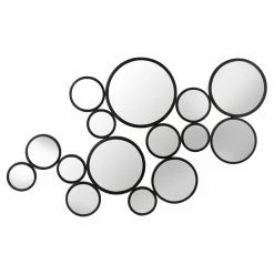 Hot Sale ๐ TOV Furniture Zoha Wall Mirror - 46W X 25H In. โจ