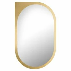 Flash Sale ๐ TOV Furniture Darby Wall Mirror - 15W X 24H In. ๐