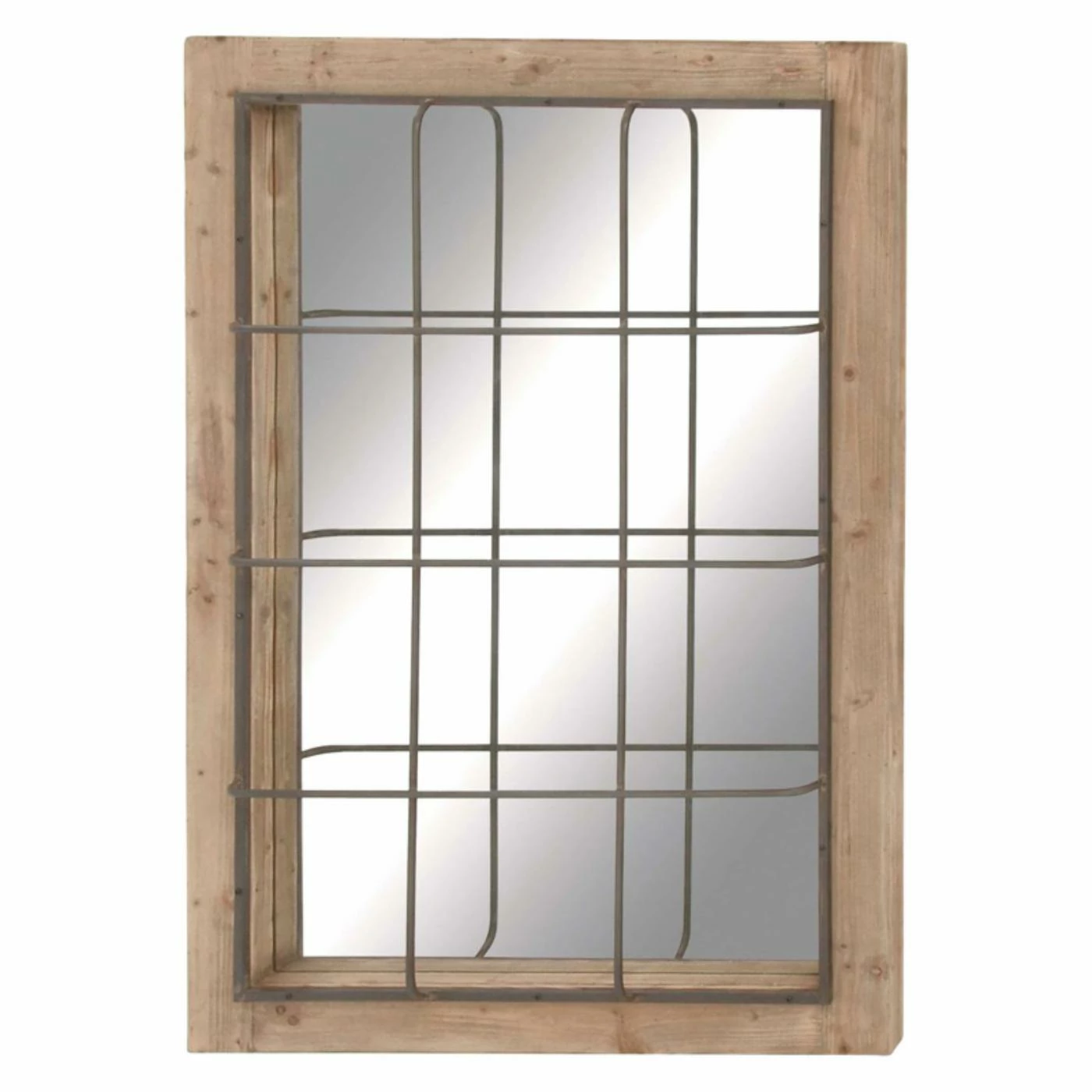 Coupon π DecMode 52 In. Wall Mirror π§¨