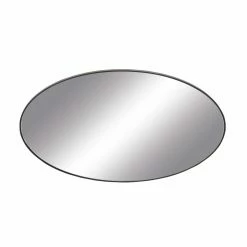 Best reviews of ❤️ DecMode Oval Wall Mirror 🔔