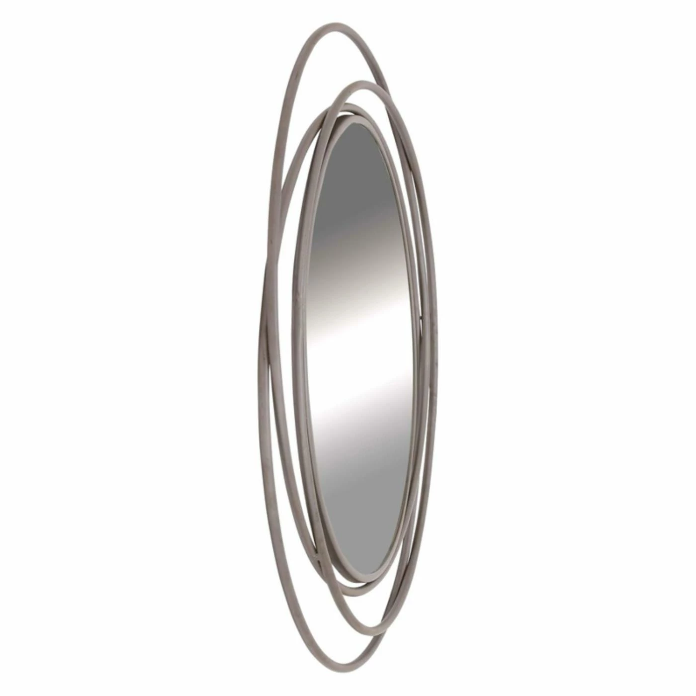 Brand new π DecMode Metal Framed Wall Mirror π