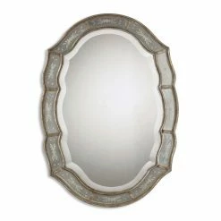 Flash Sale β HN Home Bisbee Boho Wall Mirror - 24W X 35H In. β¨