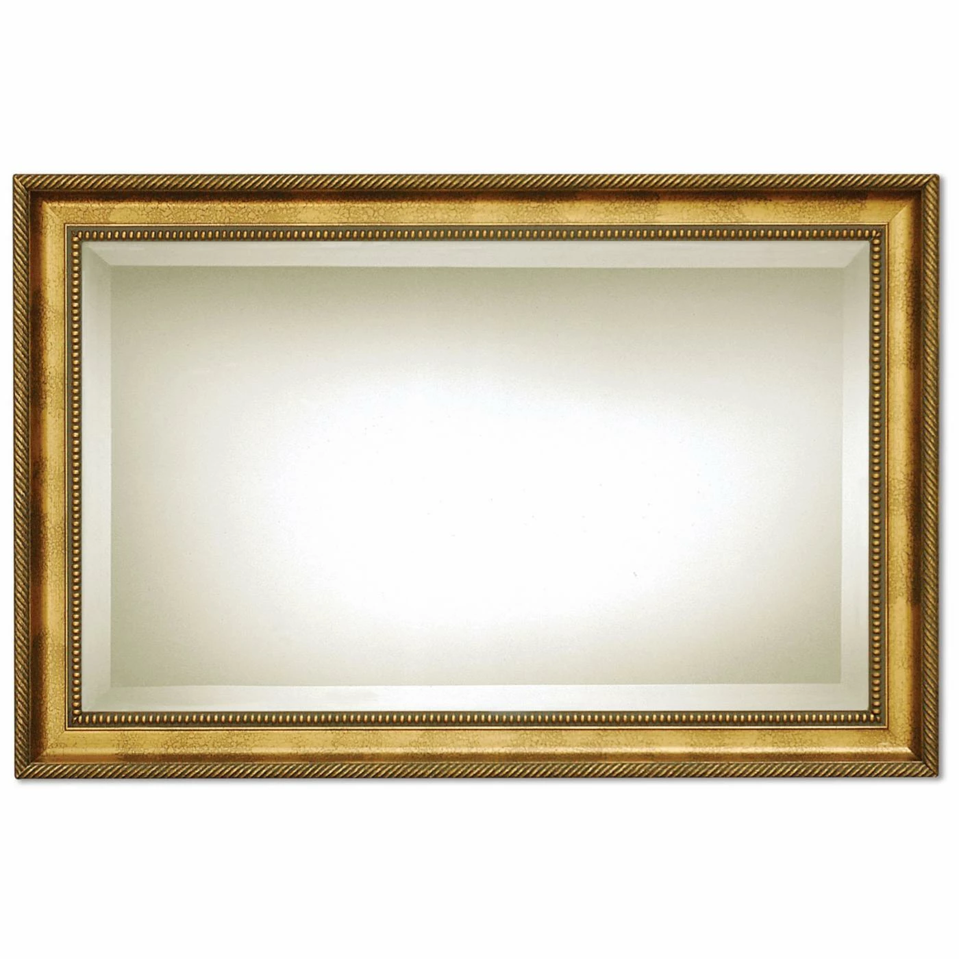 Outlet π― Uttermost Sinatra Wall Mirror - 48W X 31H In. β