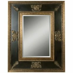 Wholesale 😀 Floor & Leaning Uttermost Cadence Floor Mirror - 48W X 60H In. ❤️