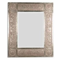 Flash Sale 🛒 Uttermost Harvest Serenity Wall Mirror - 50W X 60H In. 🎉