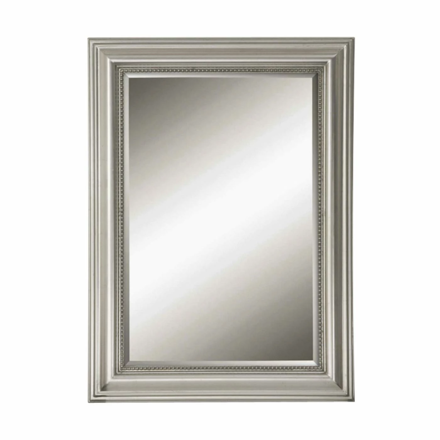 Cheapest π Uttermost Stuart Silver Leaf & Black Wall Mirror - 26.75W X 36.75H In. π§¨