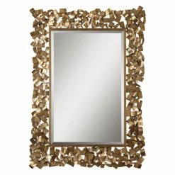 Deals 😉 Uttermost Capulin Wall Mirror - 37.5W X 53.5H In. 🔥