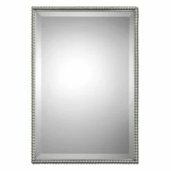 Budget 👏 Uttermost Sherise Rectangle Wall Mirror - 21W X 31H In. 🌟