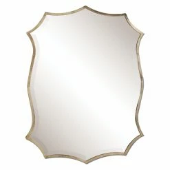 Cheapest 👍 Wall Uttermost Migiana Mirror - 23W X 30H In. ✔️