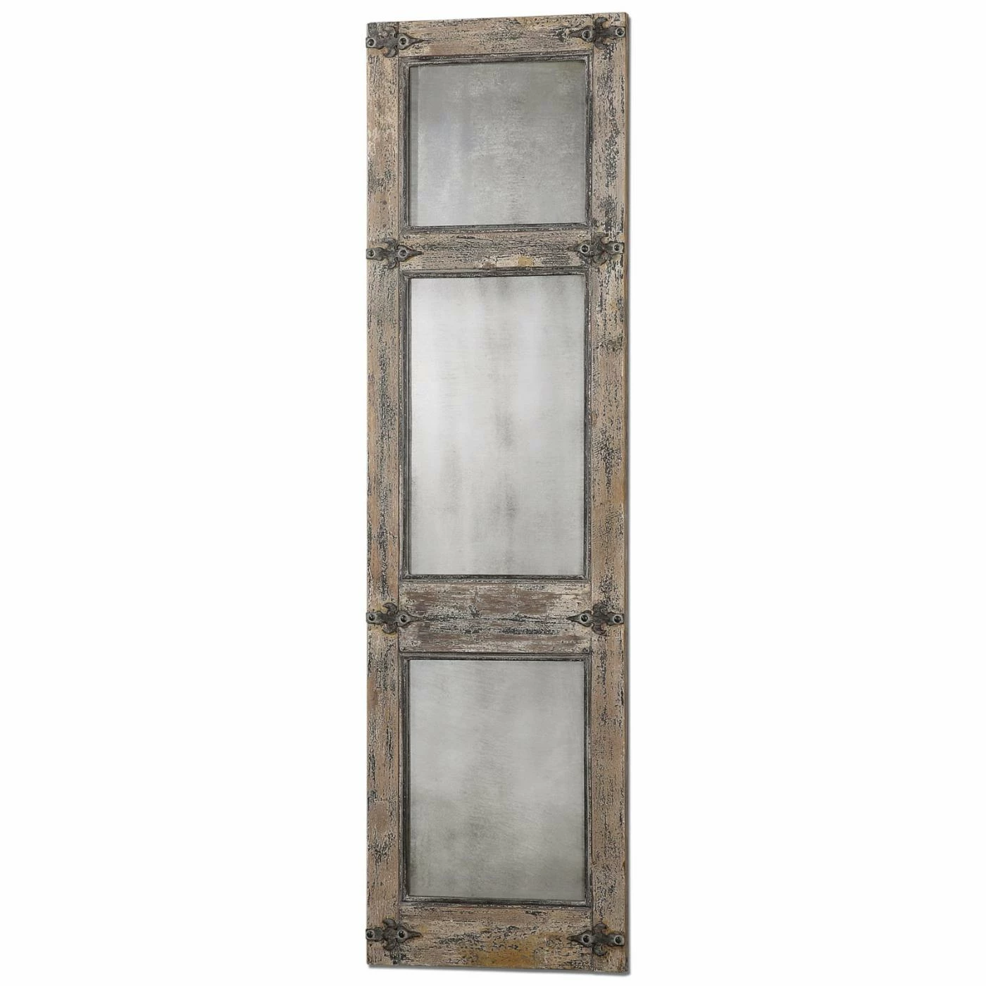 Discount π₯° Wall Uttermost Saragano Mirror - 22W X 78H In. β