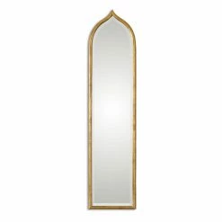 Best reviews of π₯° Wall HN Home Lambertville Boho Gold Mirror - 12W X 50H In. π