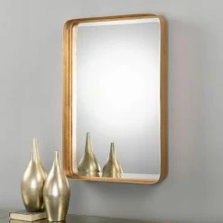 Best reviews of β¨ Uttermost Crofton Wall Mirror - 20.13W X 30.25H In. π