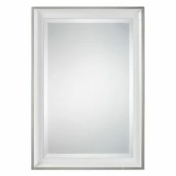New β€οΈ Uttermost Lahvahn Wall Mirror - 24W X 34H In. π