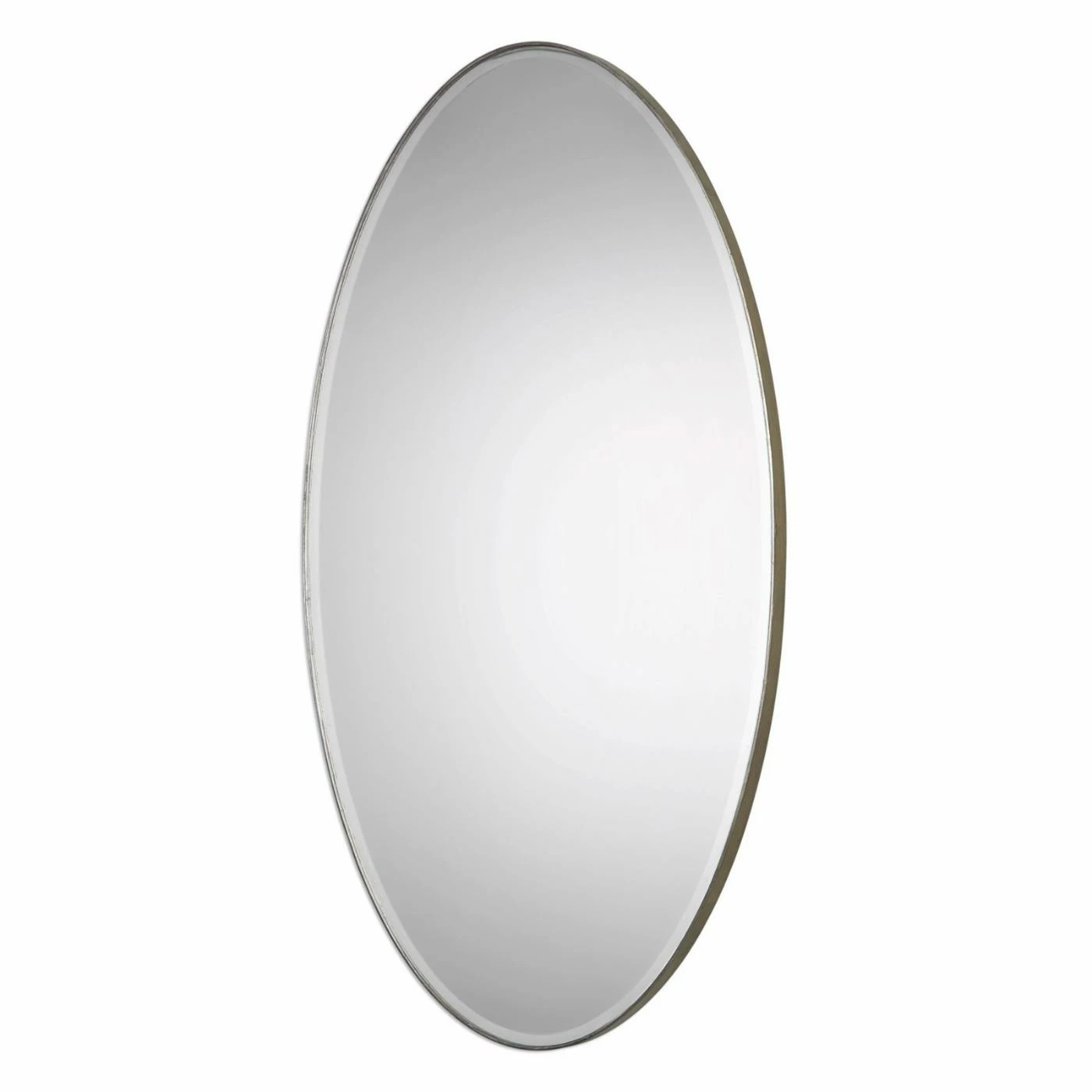 Top 10 😍 Uttermost Petra Oval Wall Mirror - 24.13W X 48.13H In. 🎁
