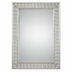 Top 10 π Uttermost Lanester Wall Mirror - 36W X 48H In. π