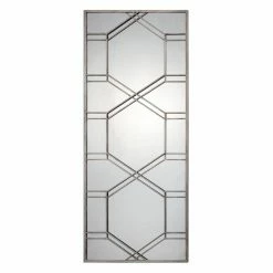 Cheapest 👏 Floor & Leaning Uttermost Kennis Leaner Floor Mirror - 29W X 70H In. ⭐