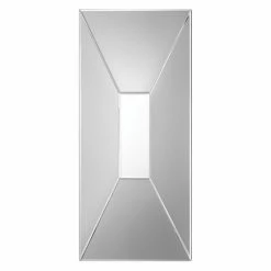 Hot Sale βοΈ Uttermost Vilaine Wall Mirror - 45W X 20H In. π