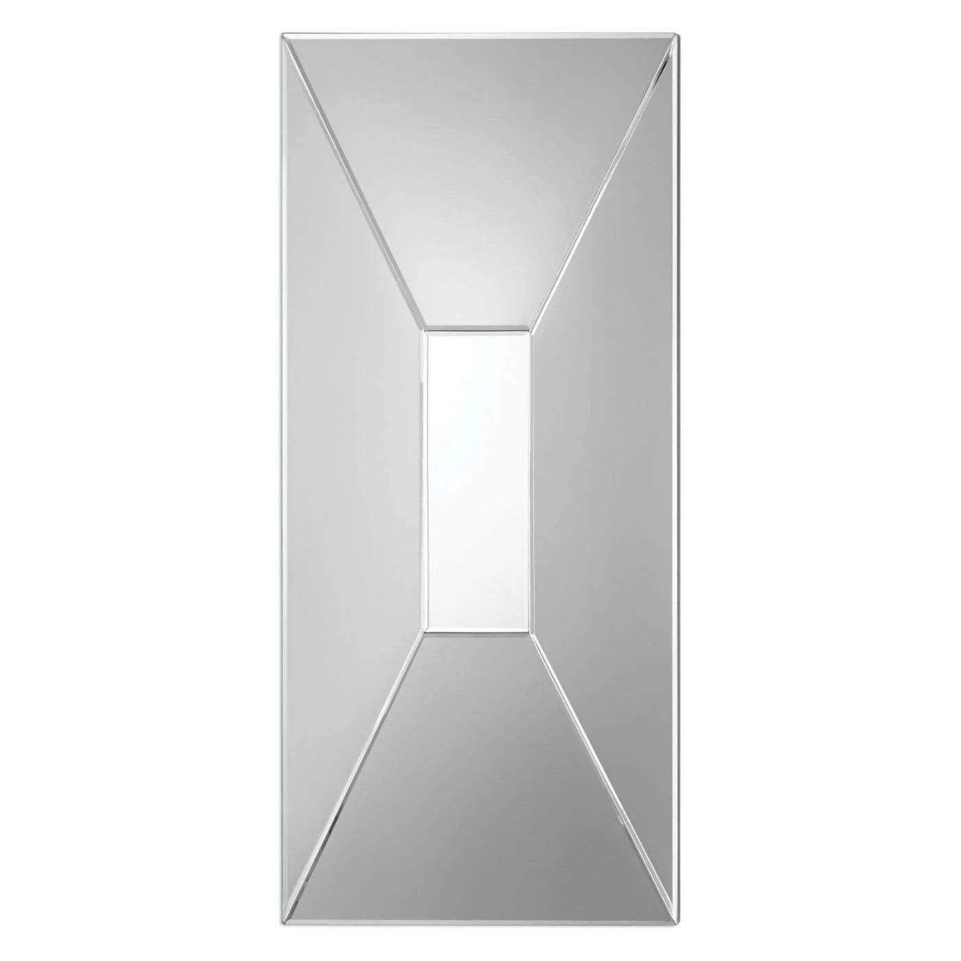Hot Sale βοΈ Uttermost Vilaine Wall Mirror - 45W X 20H In. π