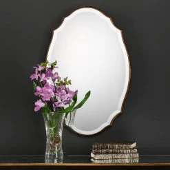 Brand new π Wall Magnolia Grove Taelyn Oval Mirror - 20W X 30H βοΈ