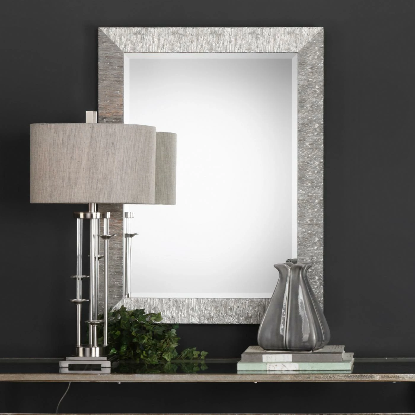 Best deal π Wall Magnolia Grove Raelin Rectangle Mirror - 30.5W X 40.5H π
