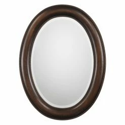 Promo β Wall HN Home Kenosha Transitional Oval Mirror - 22.45W X 29.45H β¨