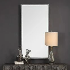 New β Uttermost Gabelle Wall Mirror - 32W X 62H In. β
