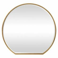 Best deal π HN Home Asheville Boho Wall Mirror - 42W X 39.25H In. β