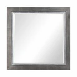 Best Pirce β¨ HN Home Macon Transitional Square Wall Mirror - 40W X 40H In. π€©