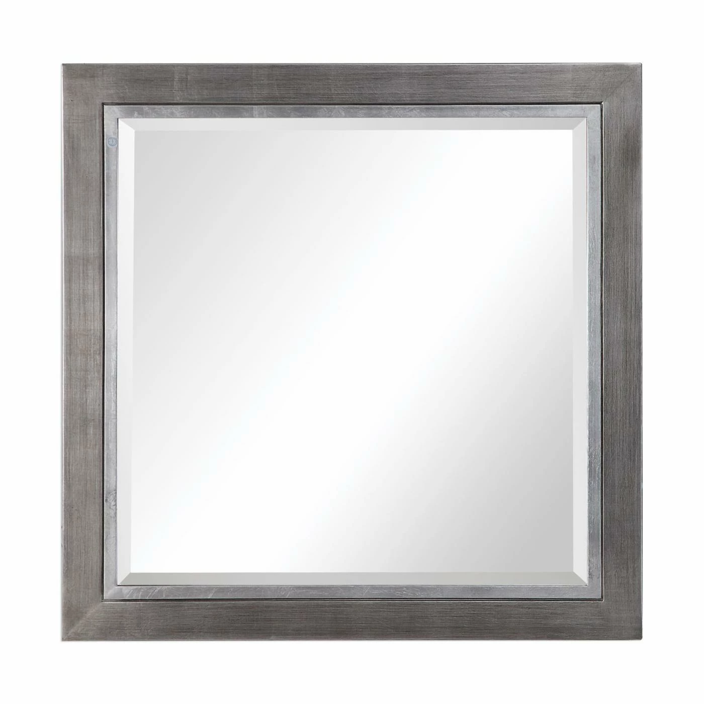 Best Pirce β¨ HN Home Macon Transitional Square Wall Mirror - 40W X 40H In. π€©