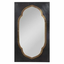 Best reviews of ✔️ Uttermost Shanti Moroccan Wall Mirror - 28.25W X 48H In. 🥰