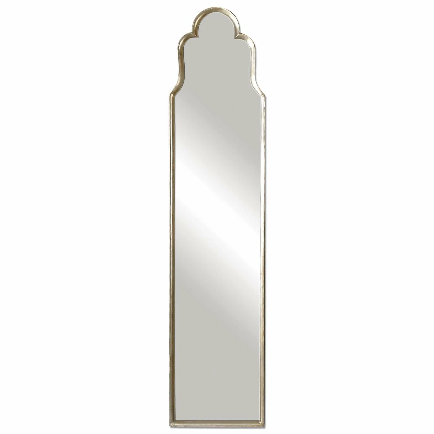 Deals β Floor & Leaning Magnolia Grove Obiou Wall Mirror - 14.13W X 65.13H In. π₯
