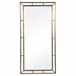 Wholesale π Uttermost Farrow Wall Mirror - 28W X 55.9H In. π