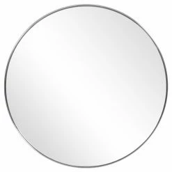 Cheapest 🧨 Uttermost Coulson Wall Mirror - 31.5 Diam. In. 🥰