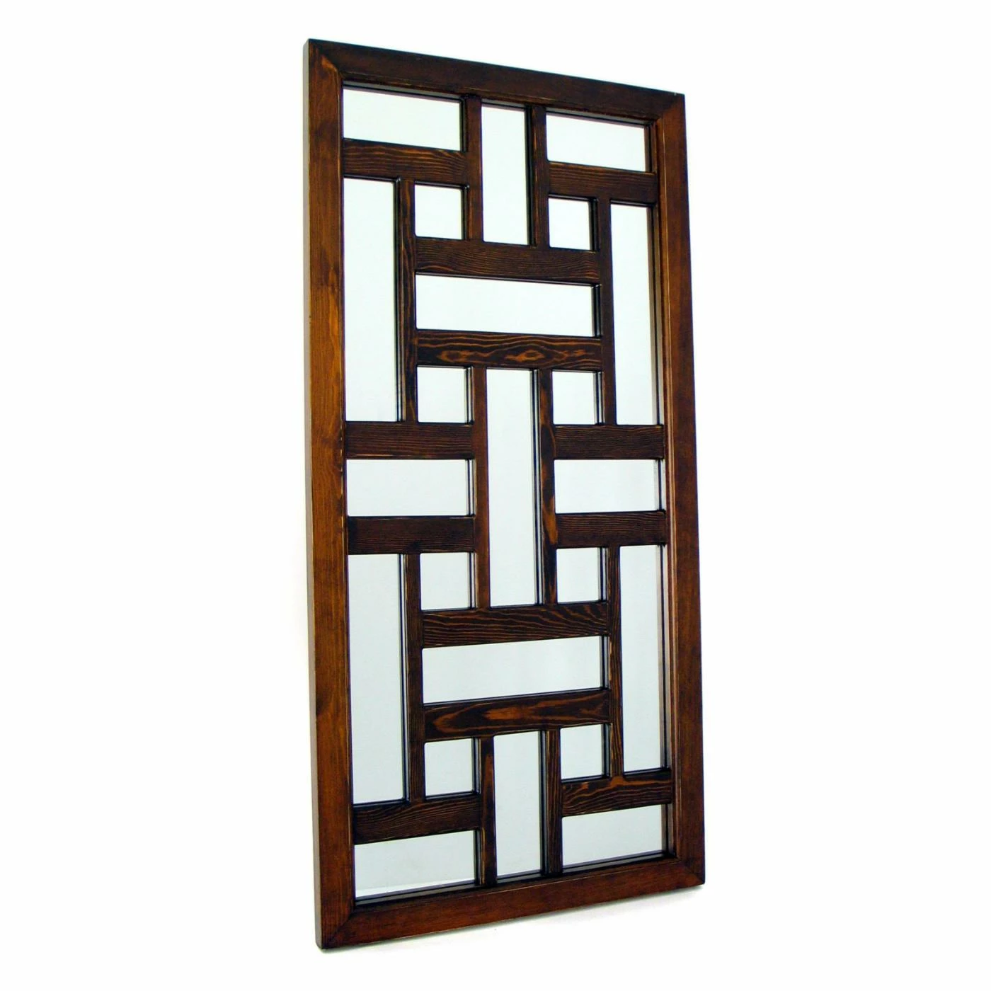 Deals โค๏ธ Wayborn Ninpo Wall Mirror - 18W X 37H In. โ๏ธ