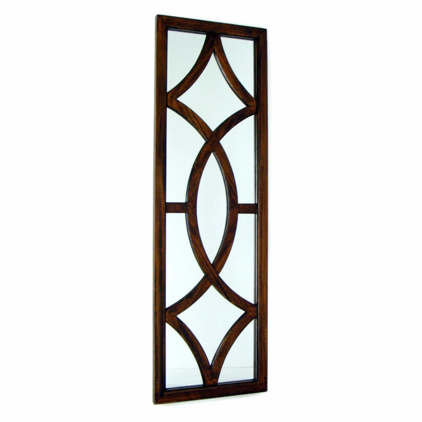 New ๐ Wayborn Churchill Wall Mirror - 16W X 50H In. ๐ฅ