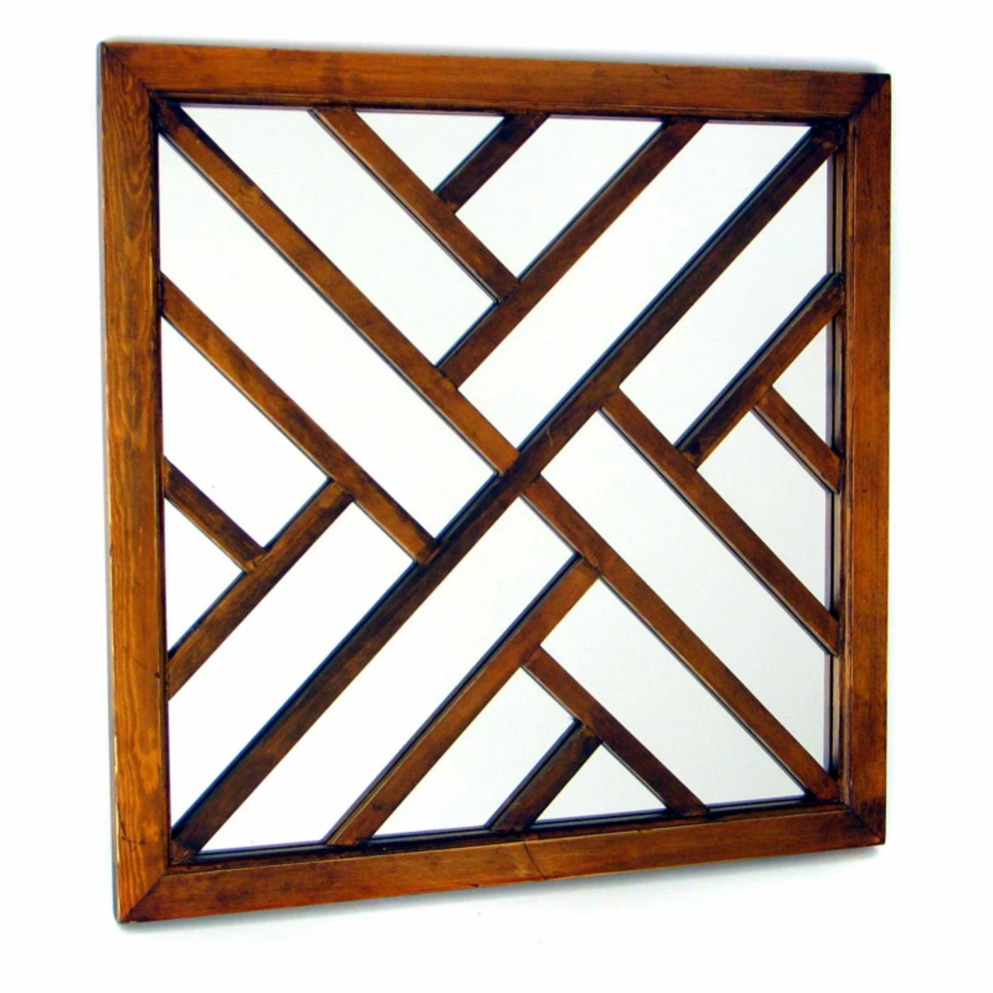 Best reviews of ๐ Wayborn Happy Wall Mirror - 24W X 24H In. ๐