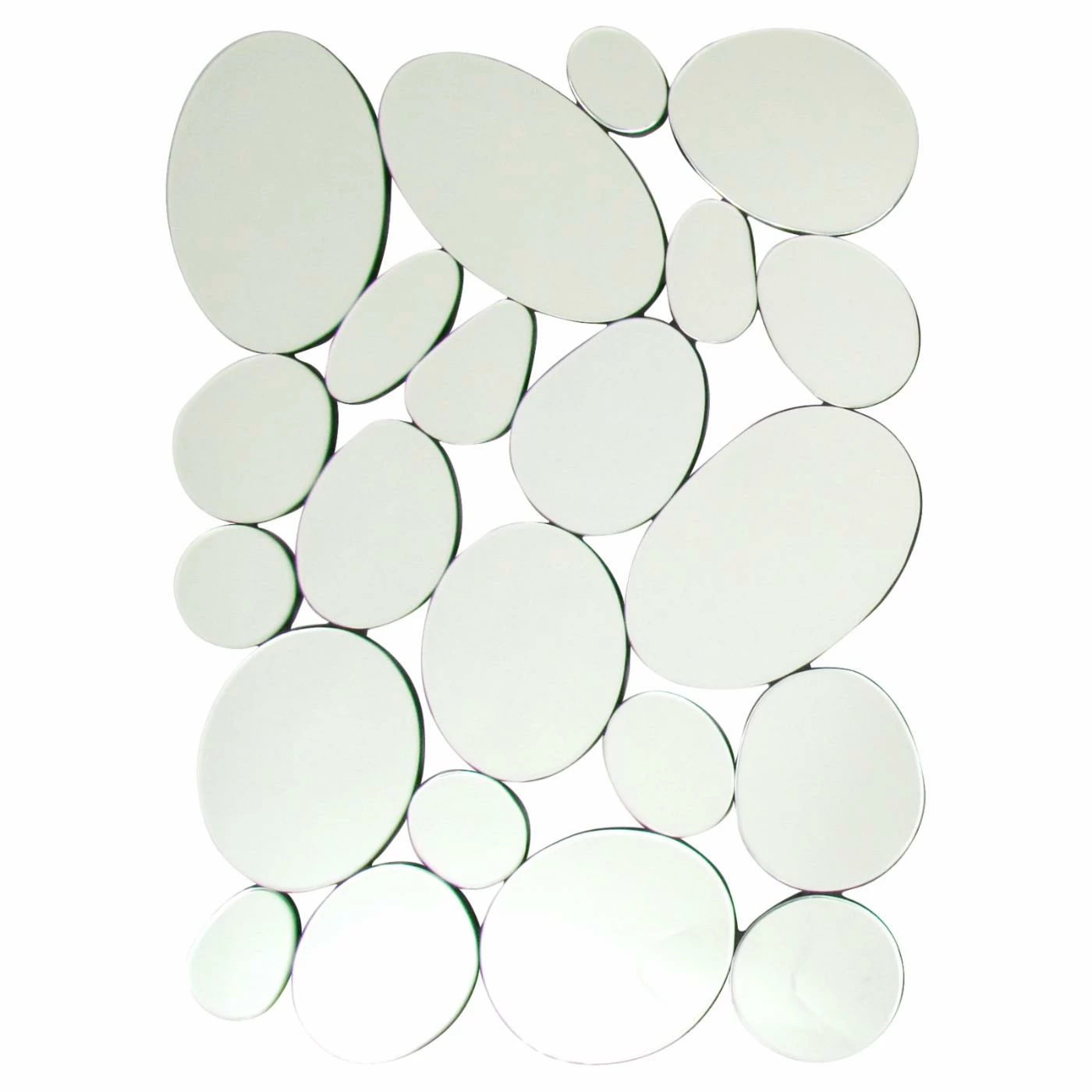 Top 10 π€© Frameless Mirrors Wayborn MR316 Rectangle Beveled Mirror π―