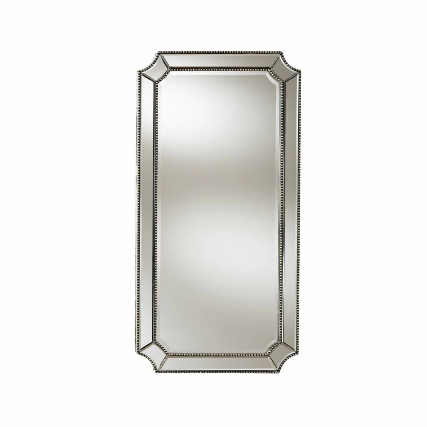 Best Pirce π― Baxton Studio Romina Wall Mirror - 20W X 40H In. π
