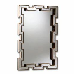 Cheapest โจ Baxton Studio Tanis Accent Wall Mirror ๐ฏ