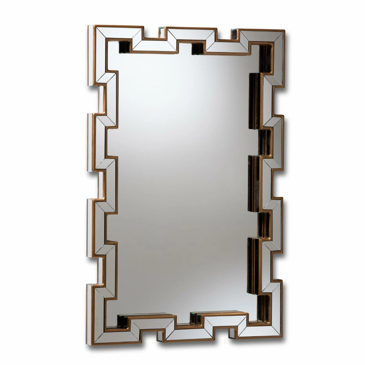 Cheapest β¨ Baxton Studio Tanis Accent Wall Mirror π―