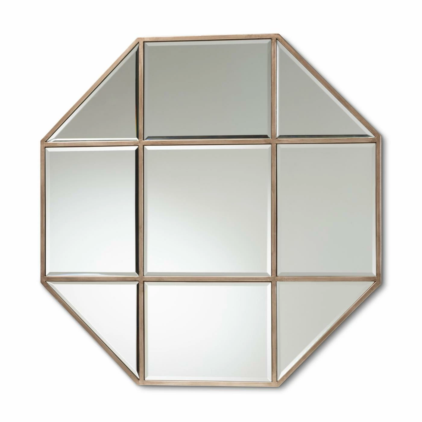 Flash Sale π Baxton Studio Enora Accent Wall Mirror π―
