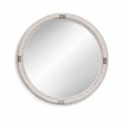Flash Sale 🛒 Bassett Mirror Largo Wall Mirror 😀