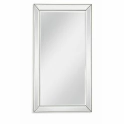 Flash Sale 🤩 Floor & Leaning Bassett Mirror Ashley Floor Mirror 🛒