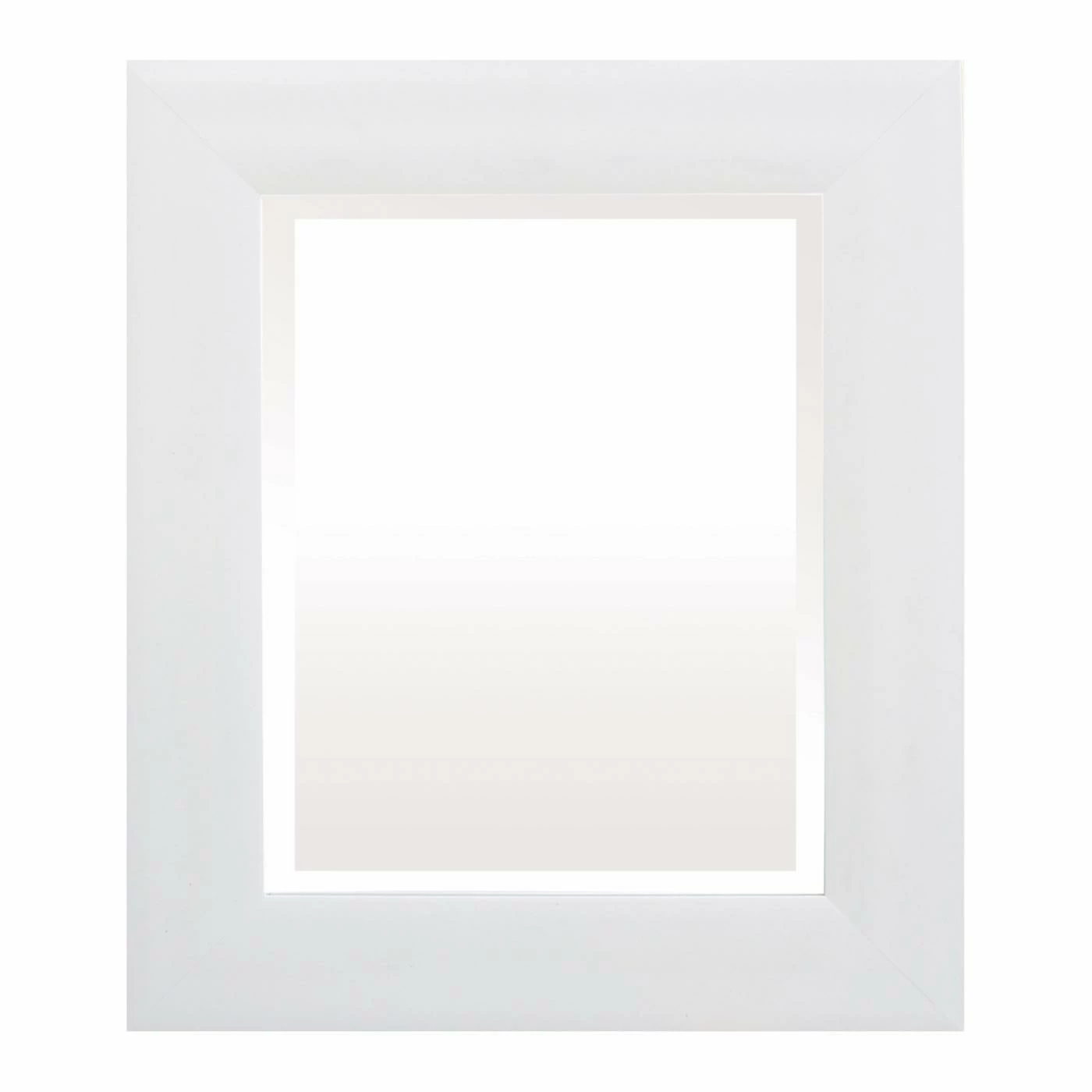 Deals π₯° Yosemite Home Decor Yosemite Home White Traditional Framed Wall Mirror π