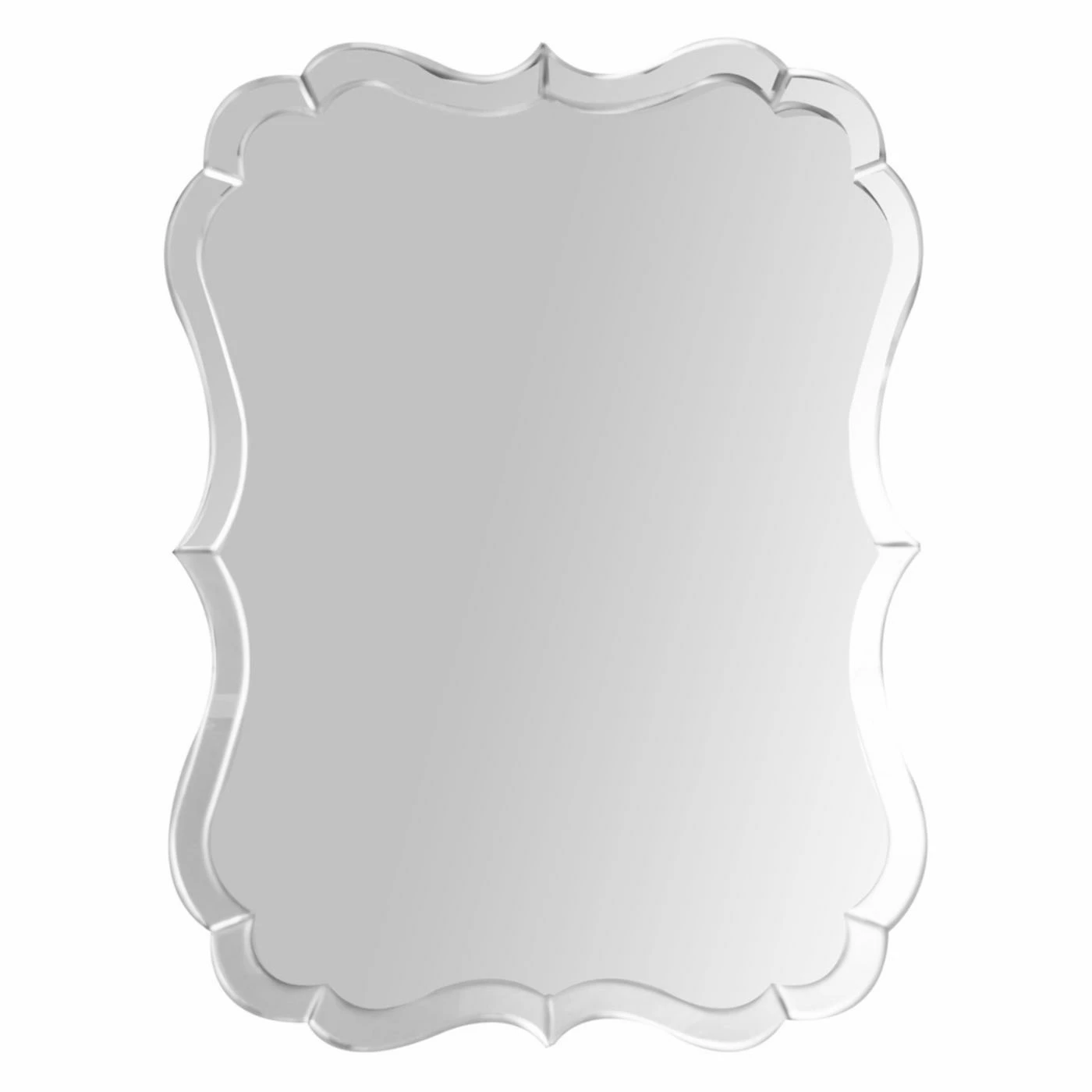 Hot Sale π Abbyson Harper Wall Mirror π - Image 5