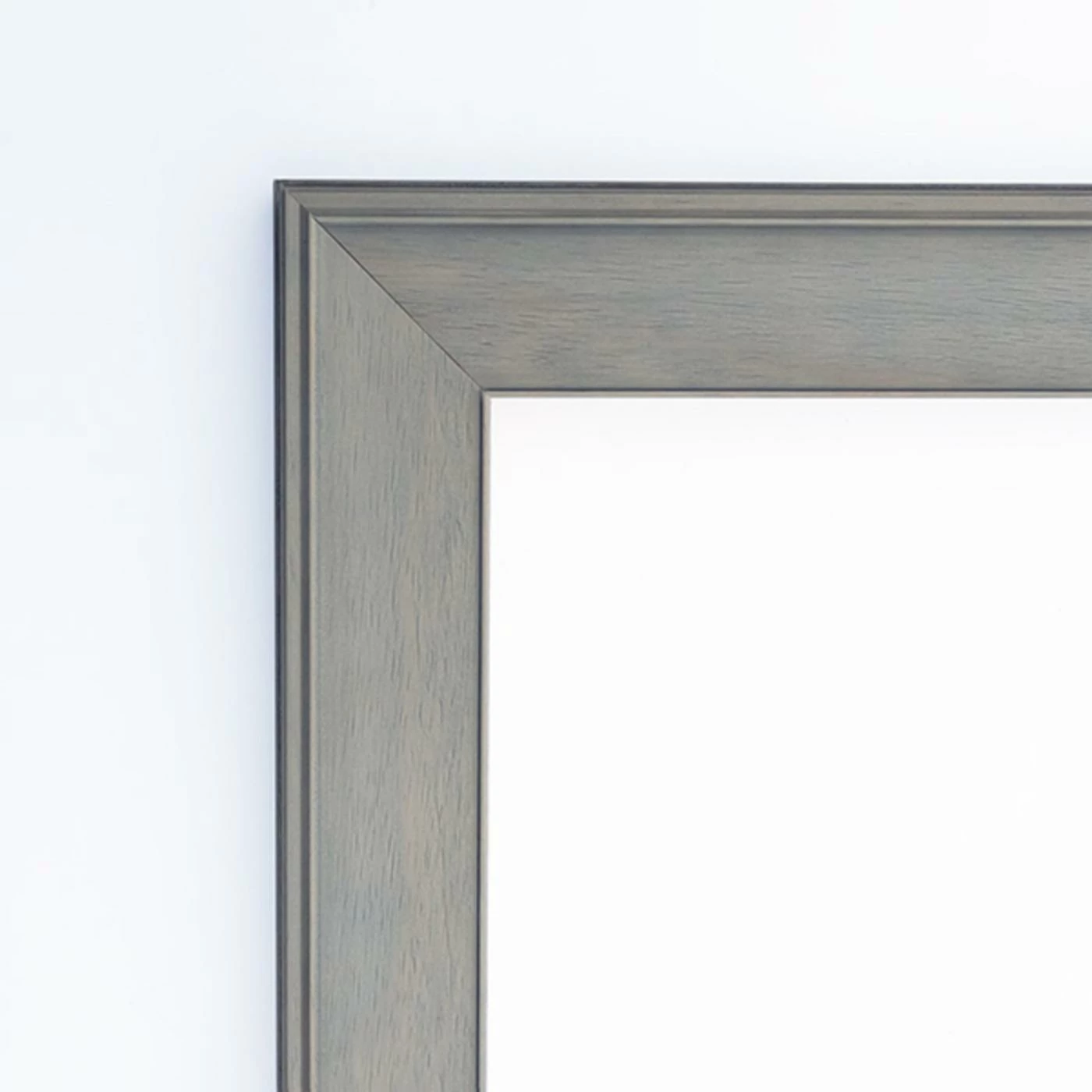 Discount ๐ Amanti Art Graywash Wall Mirror - 39W X 27H In. โค๏ธ - Image 5