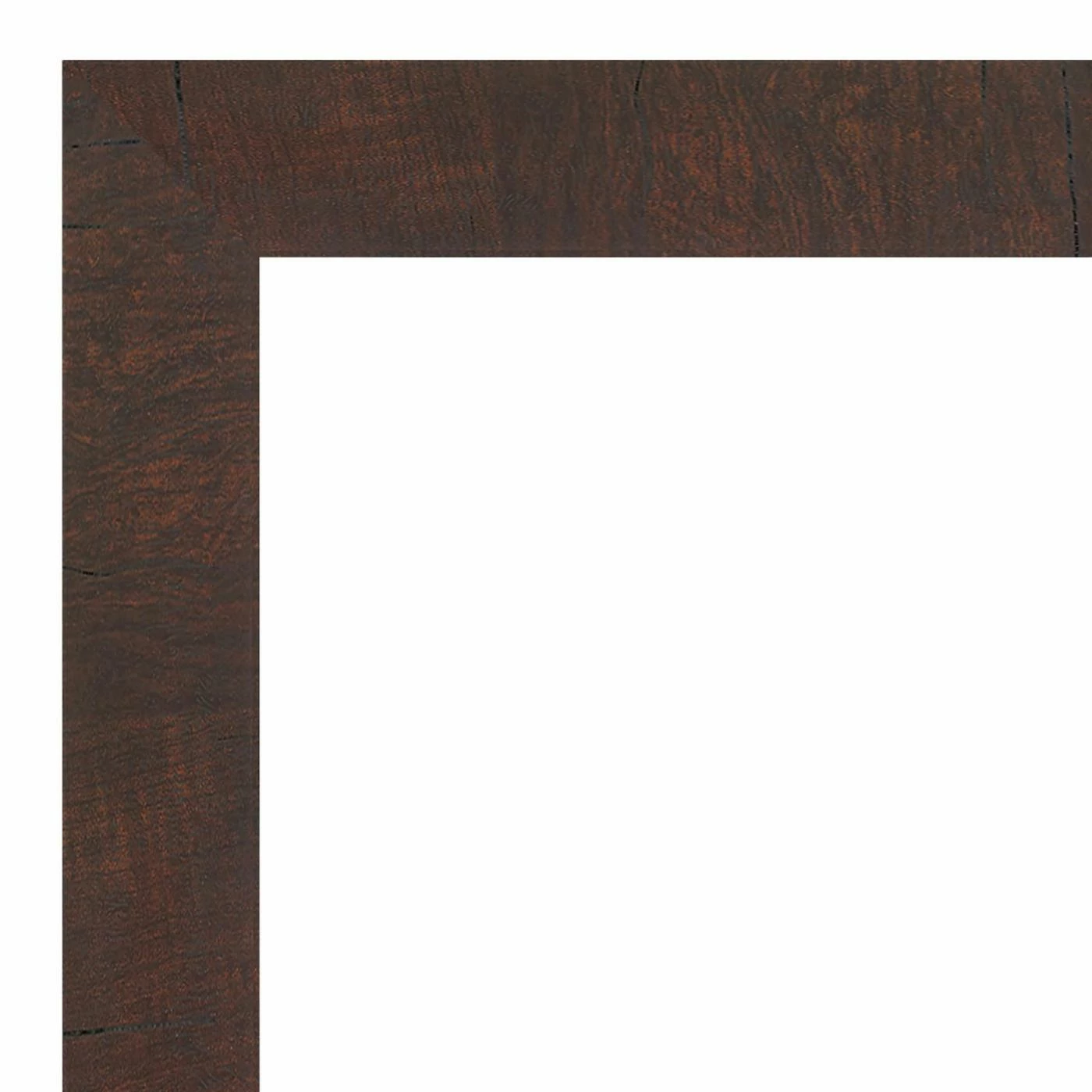 Top 10 π Amanti Art Wildwood Brown Narrow Framed Wall Mirror - 19.25 X 23.25 In π― - Image 4
